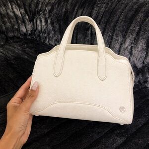 Loro Piana leather Bag